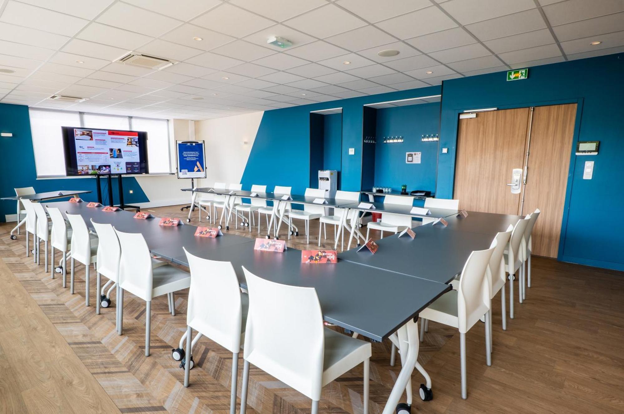 Hotel Ibis Dijon Gare Zewnętrze zdjęcie